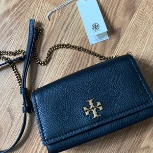 LIKE NEW - Tory Burch Mini Bag